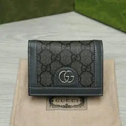 gucci aaa qualite portefeuille s pour unisexe s_10b7705